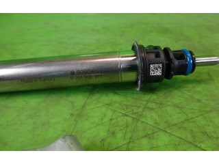 Форсунка A2560700187 Infiniti QX30 для бензинового двигателя 270920 2