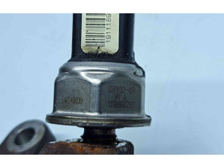 Топливная рампа 8200704212, A2C27000234 Renault Scenic III - Grand scenic III