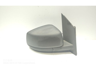 Зеркало электрическое Volkswagen Caddy 2015 - 2020 года