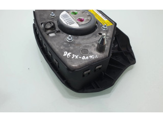 Подушка безопасности водителя 30754304 Volvo XC90