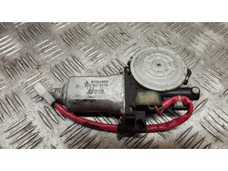 Передний двигатель механизма для подъема окон