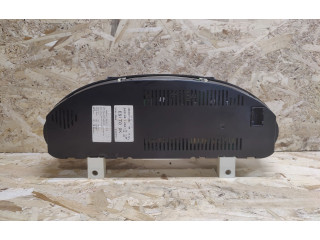 Přístrojová deska  Maserati GranTurismo 2008 243146  