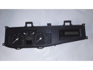 Панель приборов 8200166180   Renault Vel Satis       