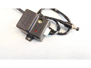 Блок управления    Honda Accord