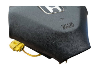 Подушка безопасности водителя 77800seag810   Honda Accord