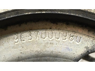 Насос усилителя руля