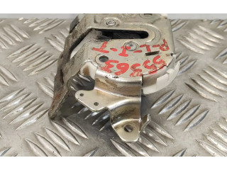 Vstřikovací lišta Nissan NV200 K9K410