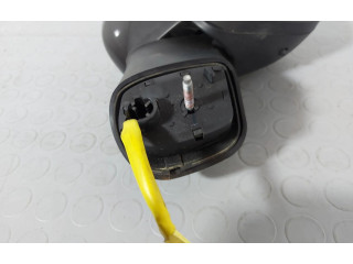 Zpětné zrcátko Renault Captur