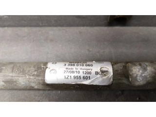 Механизм стеклоочистителей (трапеция)