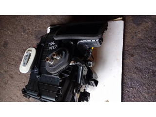 Комплект воздушного узла салона