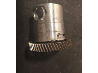 Čerpadlo oleje 6511811801 Mercedes-Benz GLA W156 651930