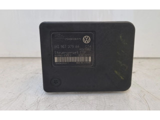 Блок АБС 1K0907379AA, 1K0614517T   Skoda  Octavia Mk2 (1Z)  2004 - 2013 года