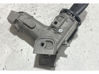 Комплект блоков управления 0261S09704, 0261S09704   Ford B-MAX