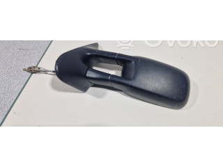 Zpětné zrcátko Volkswagen Caddy 1997 E9010109