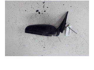 Zpětné zrcátko Mitsubishi Pajero 2002