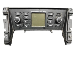 Блок управления климат-контролем    Fiat Croma