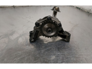 Масляный насос BKC 038115105C Volkswagen Jetta V