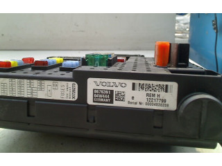 Блок комфорта 12217799, 12217799   Volvo S70  V70  V70 XC   