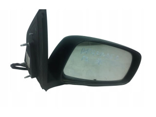 Зеркало (управляемое электричеством)    Nissan Pathfinder R52