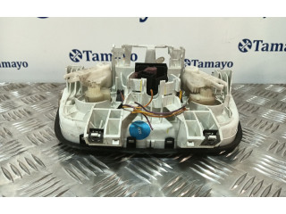 Модуль блока управления кондиционером 735462118   Fiat Fiorino