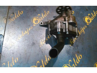 Čerpadlo oleje 6061810801 Mercedes-Benz E W210