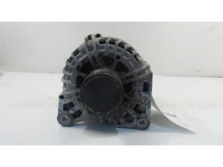 Генератор TG12C077 213008066, 8200849752   Renault Megane I 1.2     