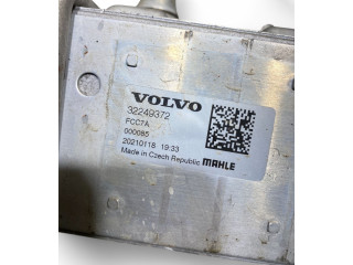 Интеркулер  32249372   Volvo XC90 