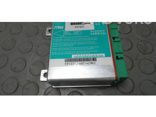 Блок подушек безопасности 51754872, 51701716   Fiat Grande Punto