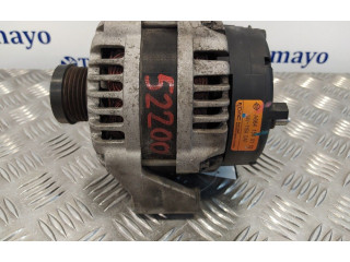 Генератор A6641540102 SsangYong Actyon