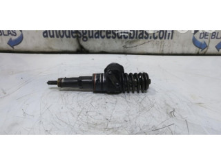 Форсунка 0414720037 Seat Ibiza III (6L)