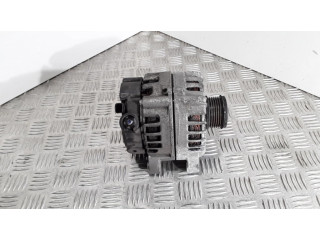 Генератор 9678049480, 2614017A Citroen C4 Grand Picasso 2.0