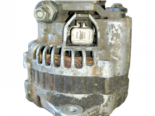 Генератор K801, A3T08491   Mazda 626 1.8     