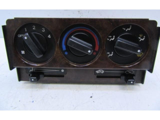 Модуль блока управления кондиционером    Rover 200 XV