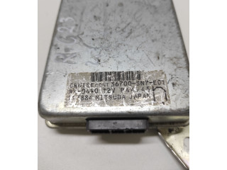 Блок управления 36700SN7E01, RK0410 Rover 620