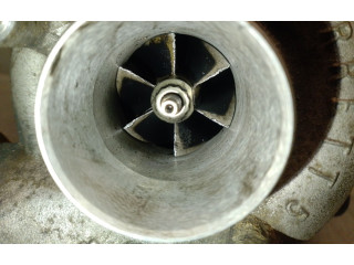 Turbodmychadlo Турбина 038145702G, 7178585 Volkswagen Passat Alltrack AVF