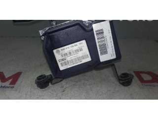 Блок АБС 5N0614109BA Audi Q3 8U 2011 - 2016 года