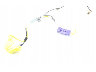 Подушка безопасности в сиденье 1K0971584N Skoda Yeti (5L)