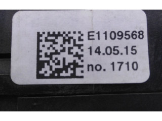 Ручка стеклоочистителей E1109568   Dacia Duster