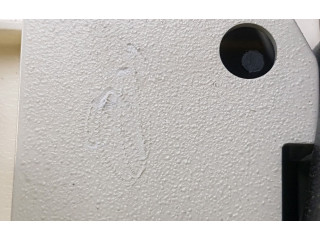 Блок управления климат-контролем 7701051263, P0-0213Y   Renault Clio II