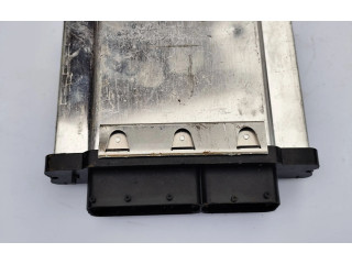 Блок управления двигателя 04E907309BH, 0261S12609   Volkswagen Touran III