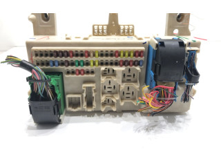 Блок комфорта BP8F66730G   Mazda 3 I   