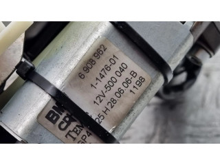  рейка  Колонка рулевая 9185002, 6908961   BMW 7 E65 E66 2001-2008 года