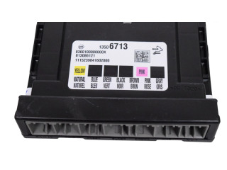 Блок комфорта 813086121 Cadillac ATS