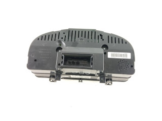 Přístrojová deska Volkswagen Caddy 2004 2K0920841A