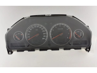 Панель приборов 8673265, 8602756   Volvo XC90       