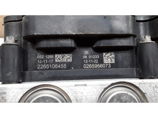 Jednotka ABS 6R0907379AT, 0265956073   Skoda Fabia Mk2 (5J) 2013