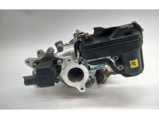  Турбина Renault Clio II           