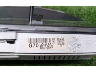 Панель приборов 940132C220, 940132C220   Hyundai Coupe       