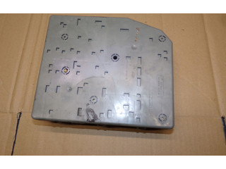 Блок предохранителей    Jeep Grand Cherokee    