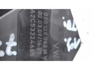 Запорный клапан двигателя